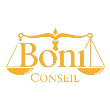 BONI CONSEIL